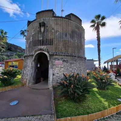 Ribeira Brava